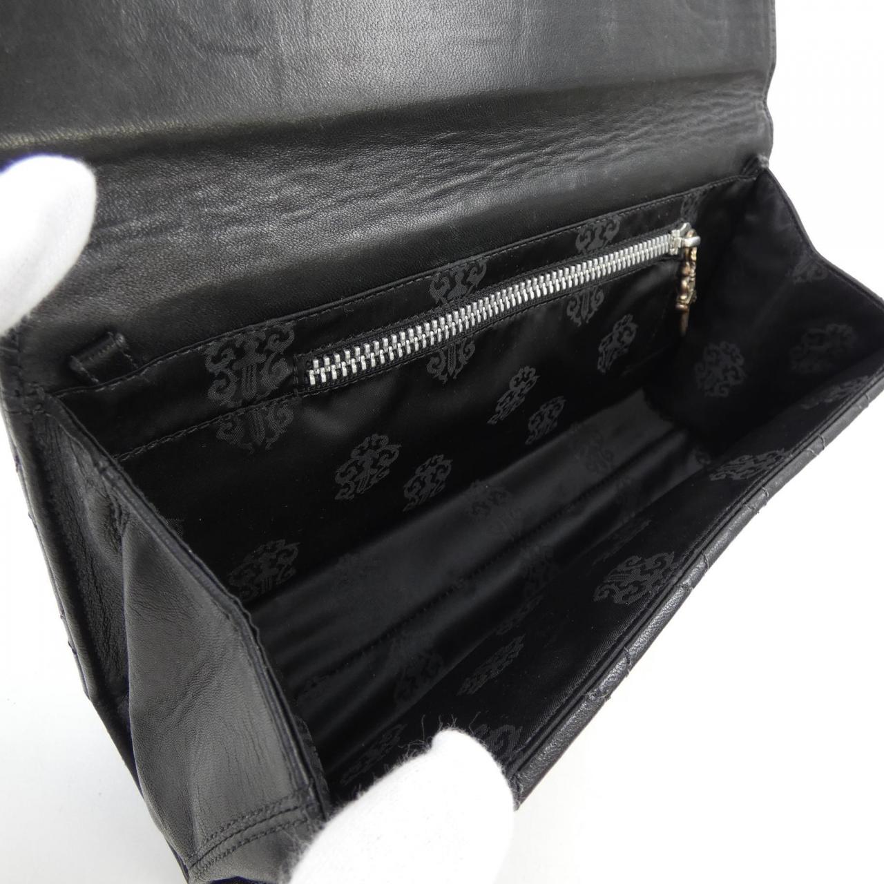 クロムハーツ CHROME HEARTS DINER PRS QLTD 3 SNP KATRINA 300015679A93XXX007 BAG