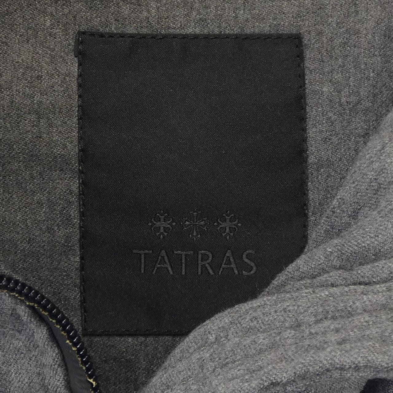 タトラス TATRAS MTK20A4148 ダウンジャケット