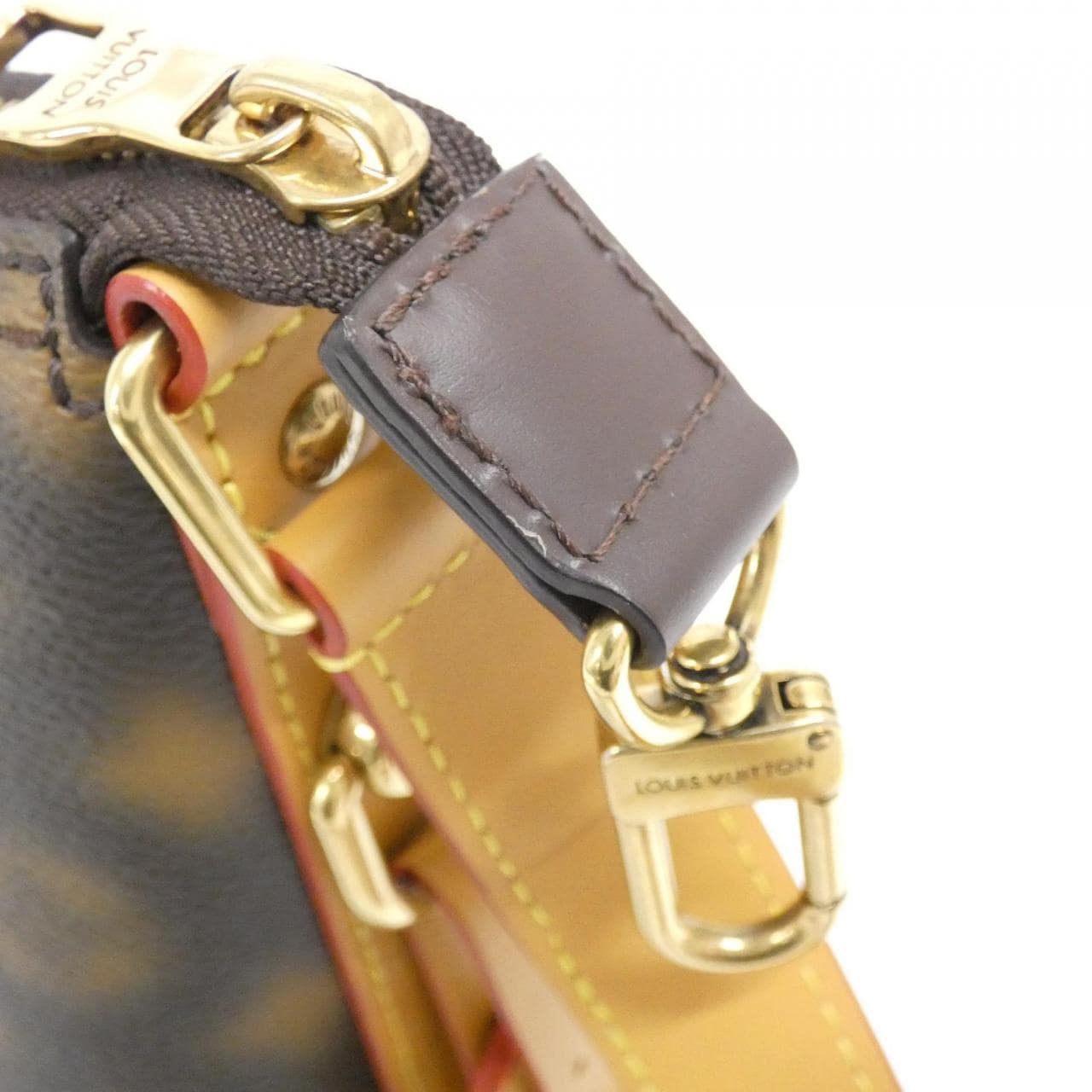 ルイヴィトン ディス イズ ノット モノグラム ホーボー クルーザー PM M46241 ショルダーバッグ