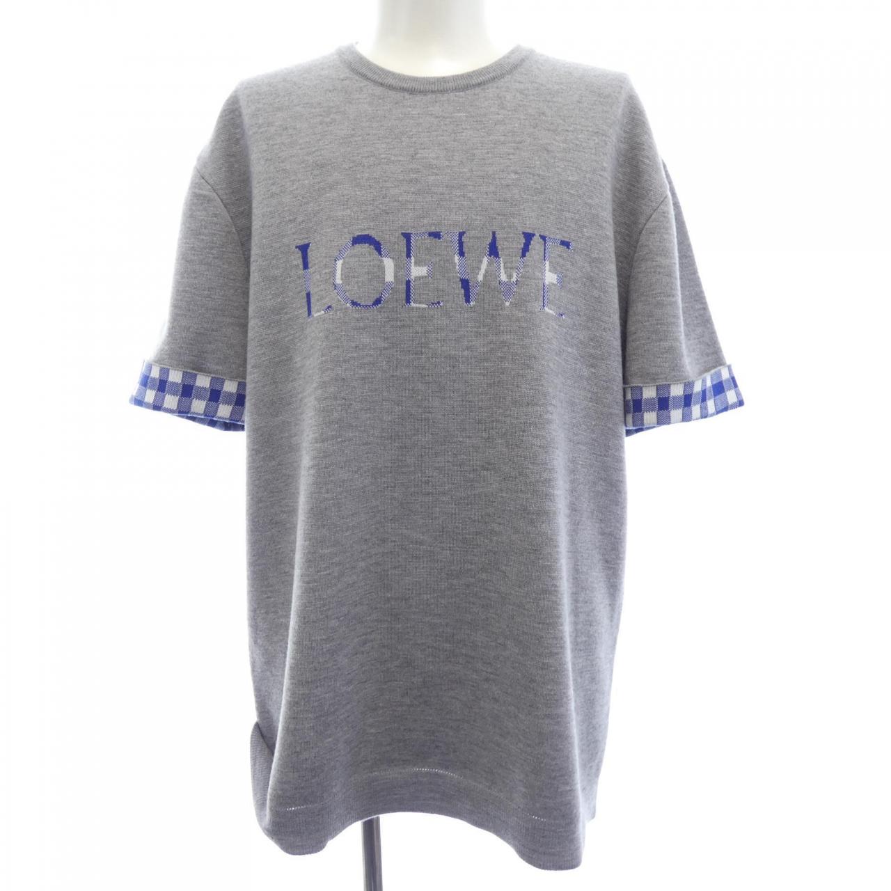 ロエベ LOEWE H526Y55K15 トップス