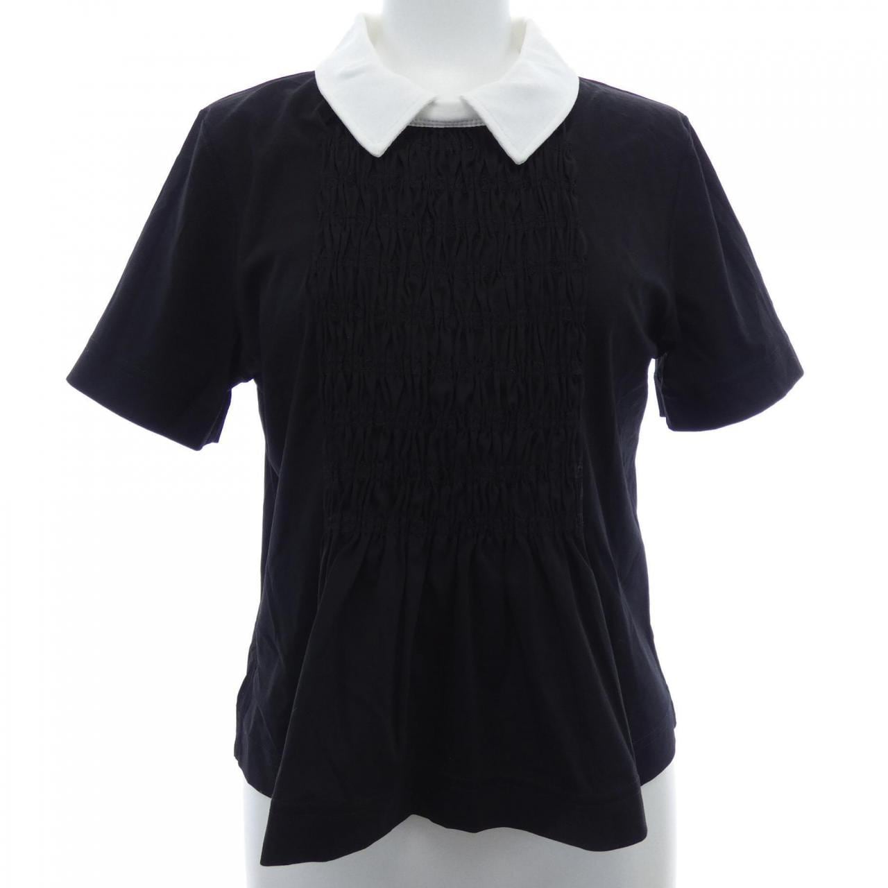 シャネル CHANEL LOOK31 P79251K11447 トップス