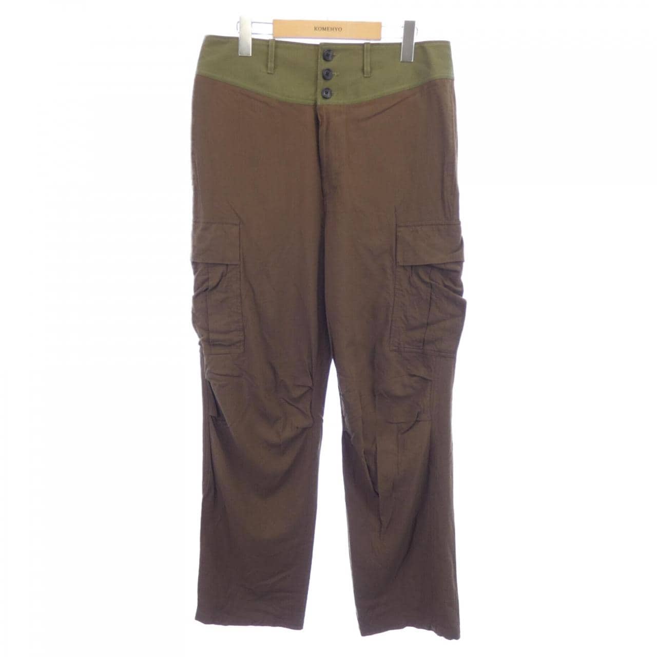 ランバン LANVIN パンツ