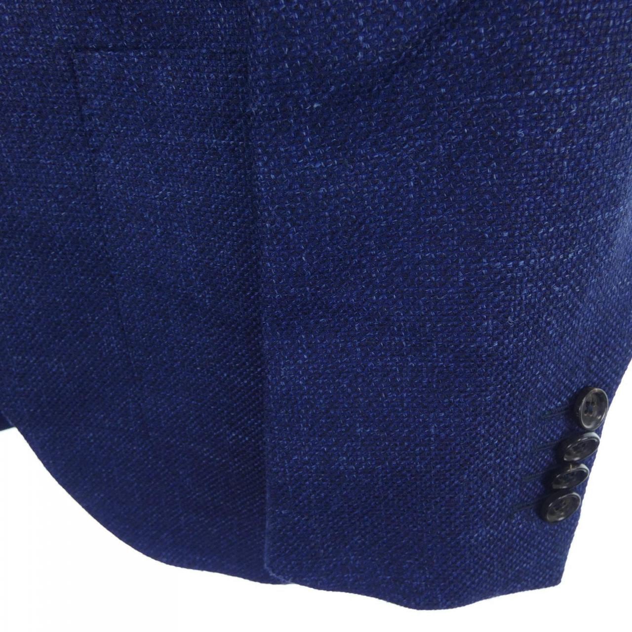 イザイア ISAIA SAILOR ジャケット