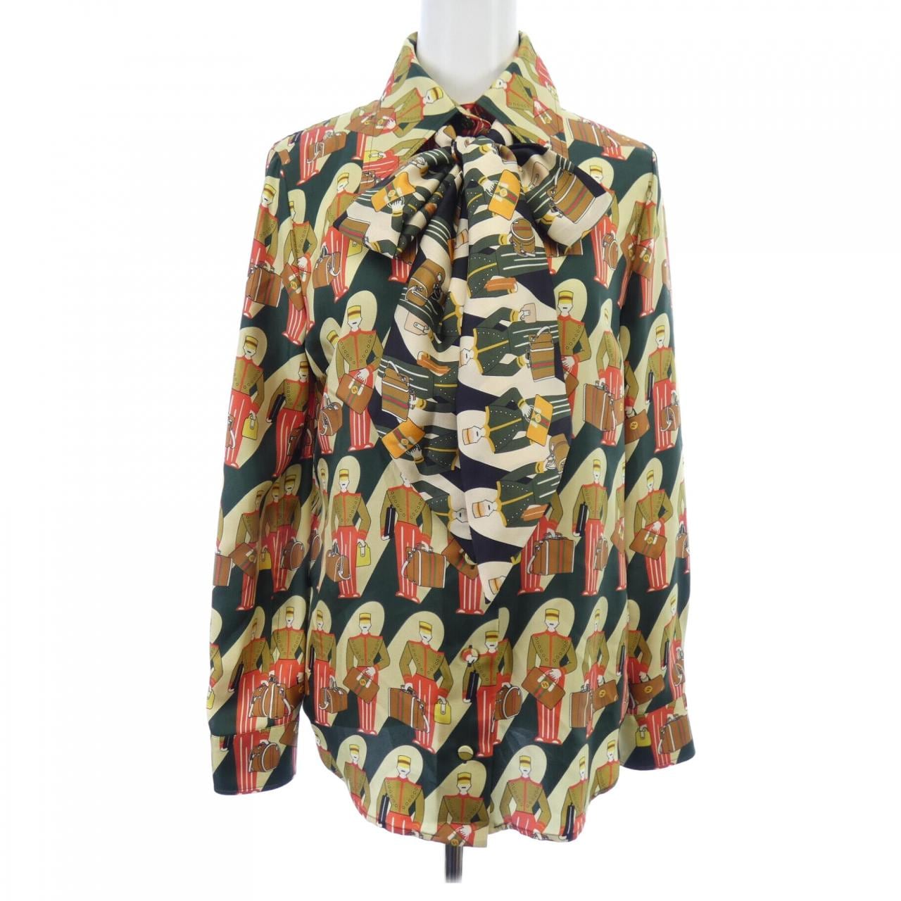 グッチ GUCCI シャツ