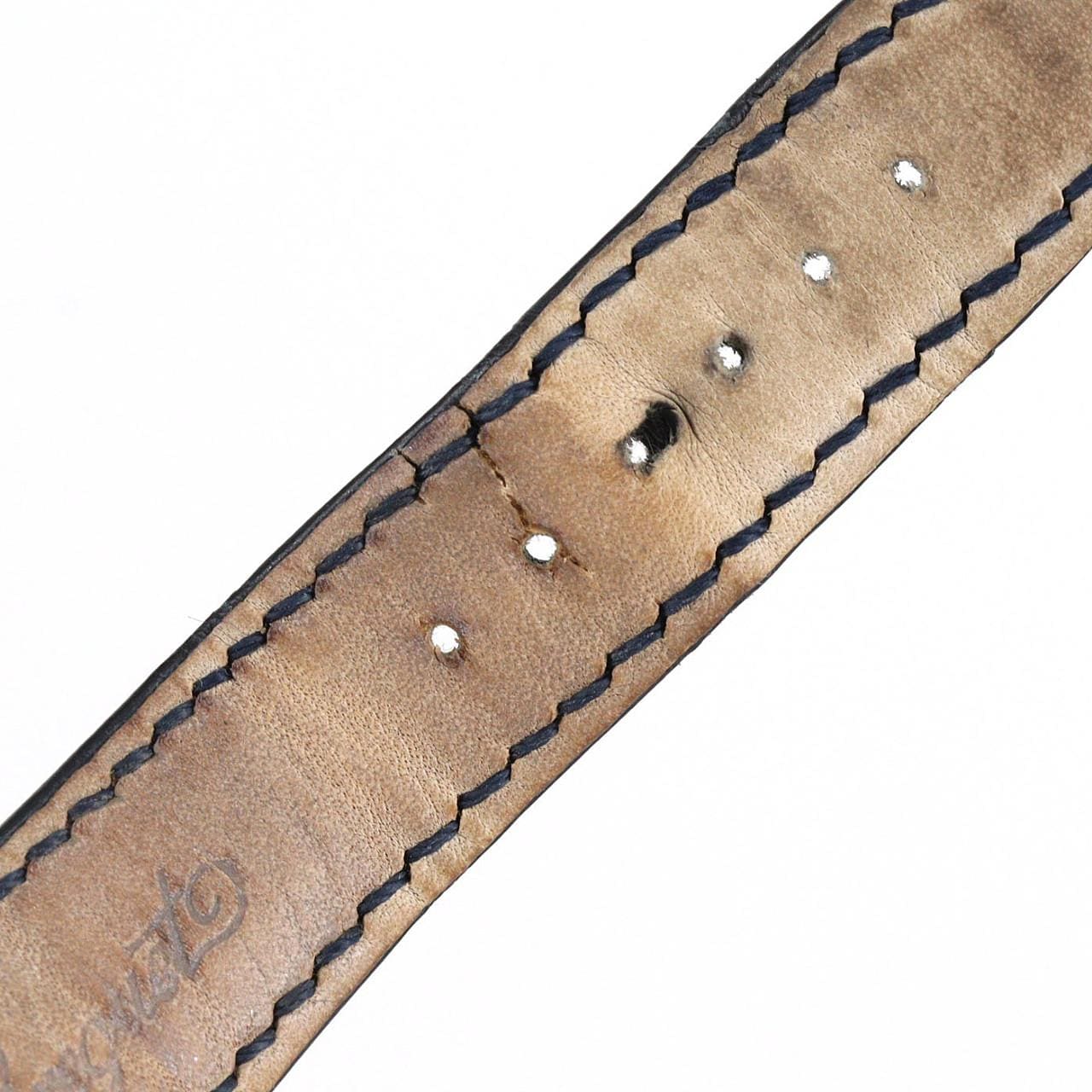 ブレゲ トラディション WG 7027BB/11/9V6 WG 手巻