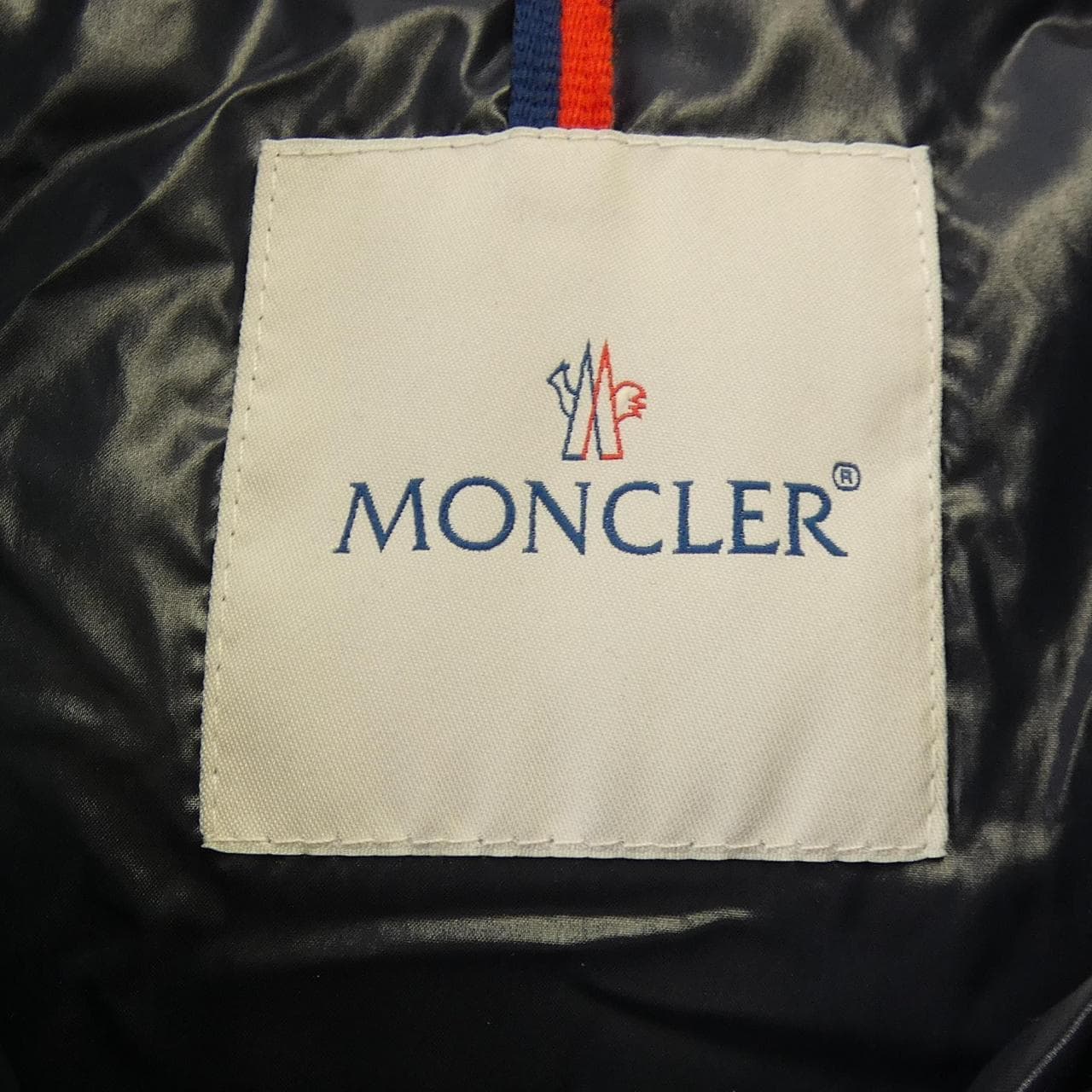 モンクレール MONCLER BADY ダウンジャケット