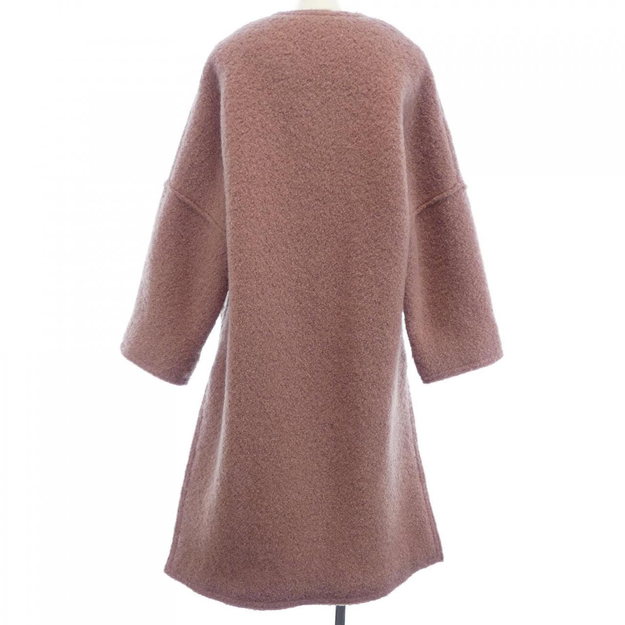 デミルクスビームス DEMI-LUXE BEAMS コート