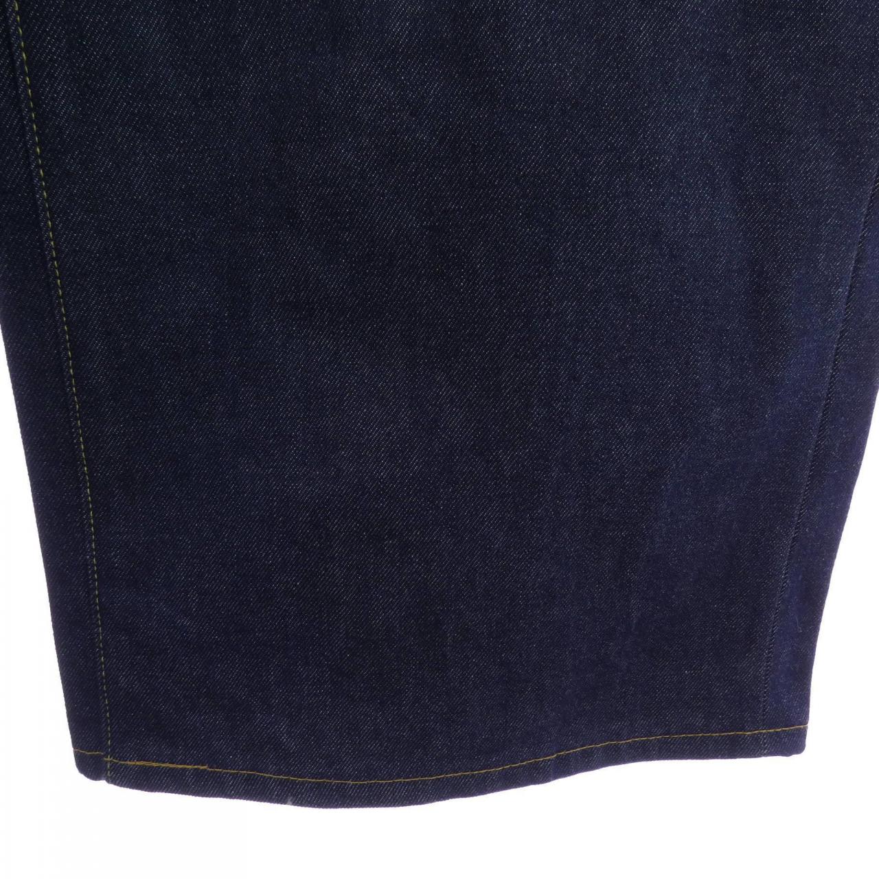 サカイ SACAI Levi's Denim Pants 25-0962S UNISEX ジーンズ