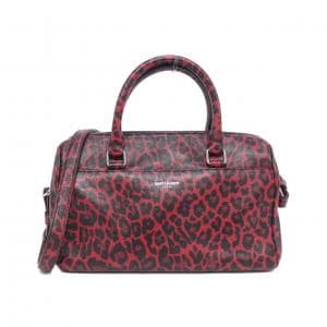 サンローラン ベビー ダッフル 330958 ボストンバッグ