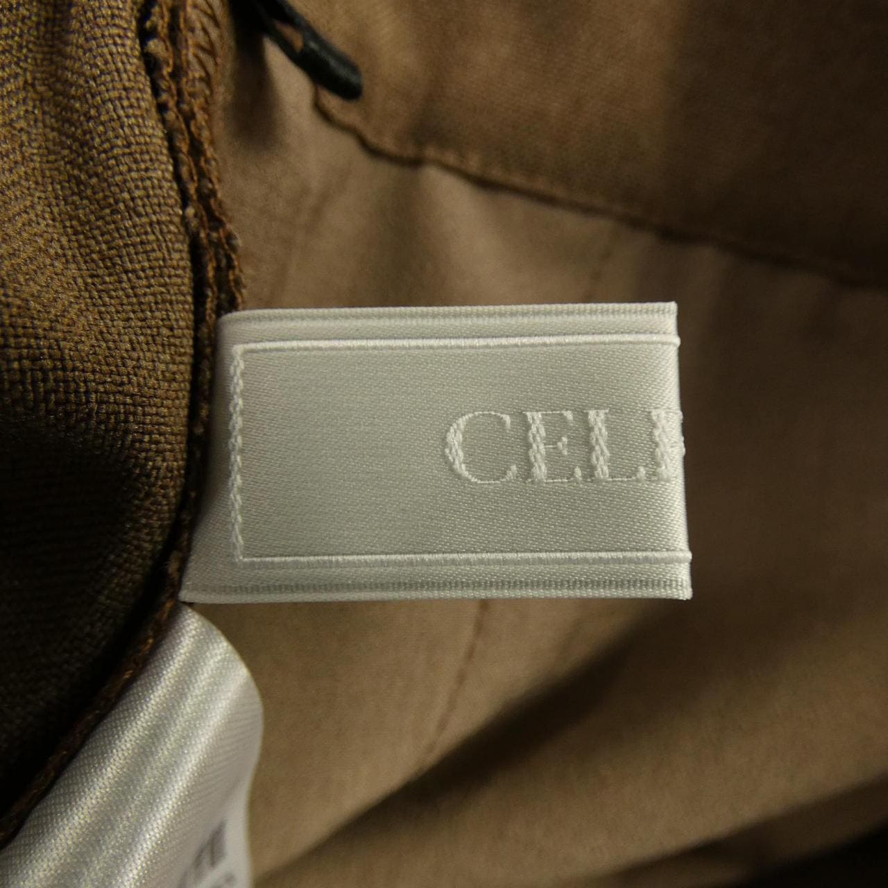 セルフォード CELFORD パンツ