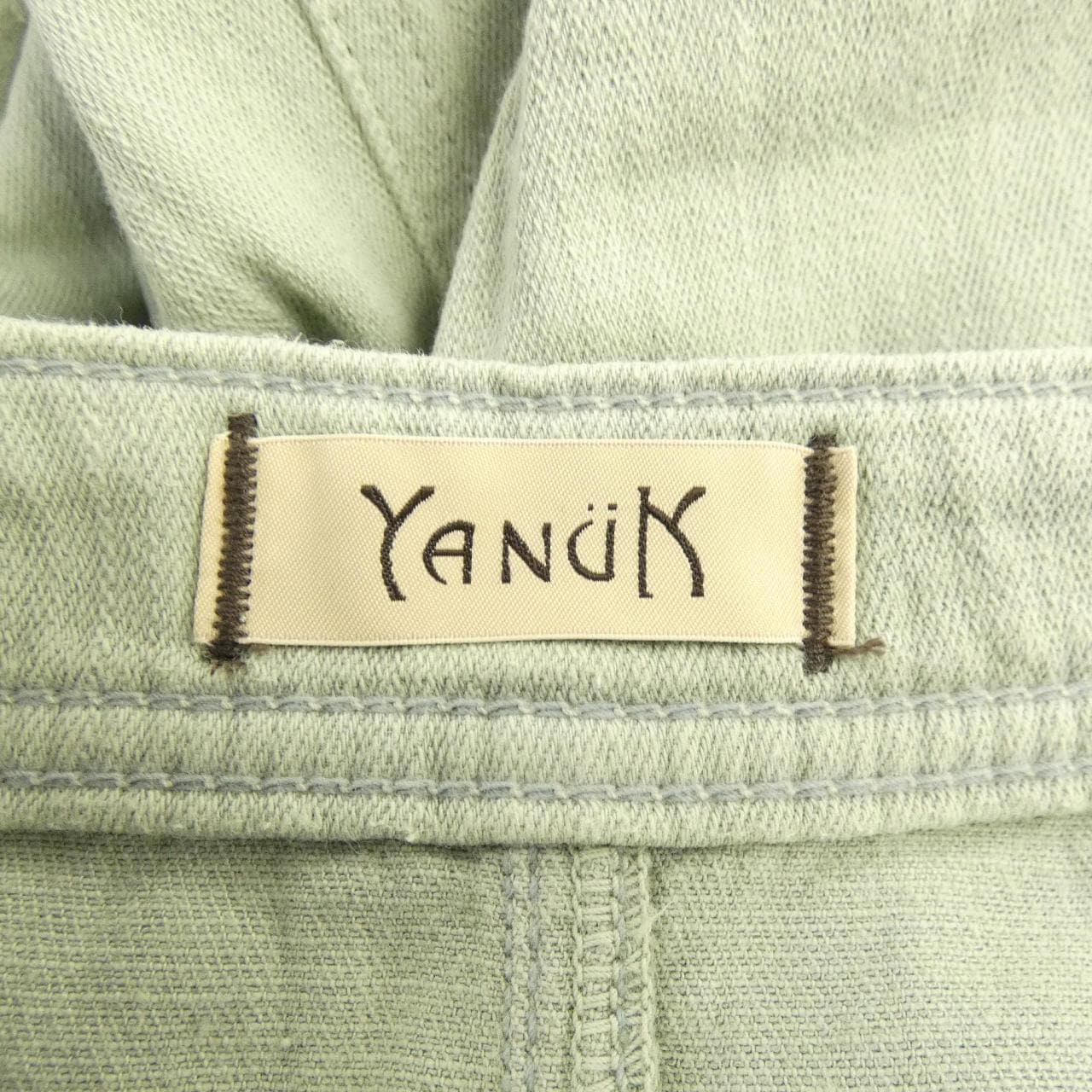 ヤヌーク YANUK スカート