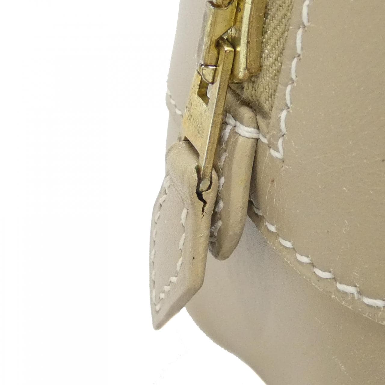 【ヴィンテージ】エルメス プリュム エラン バッグ