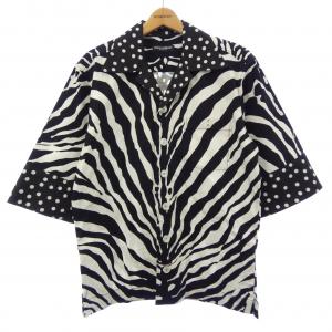 ドルチェアンドガッバーナ DOLCE&GABBANA G5JN3T/FSFJ2 S／Sシャツ