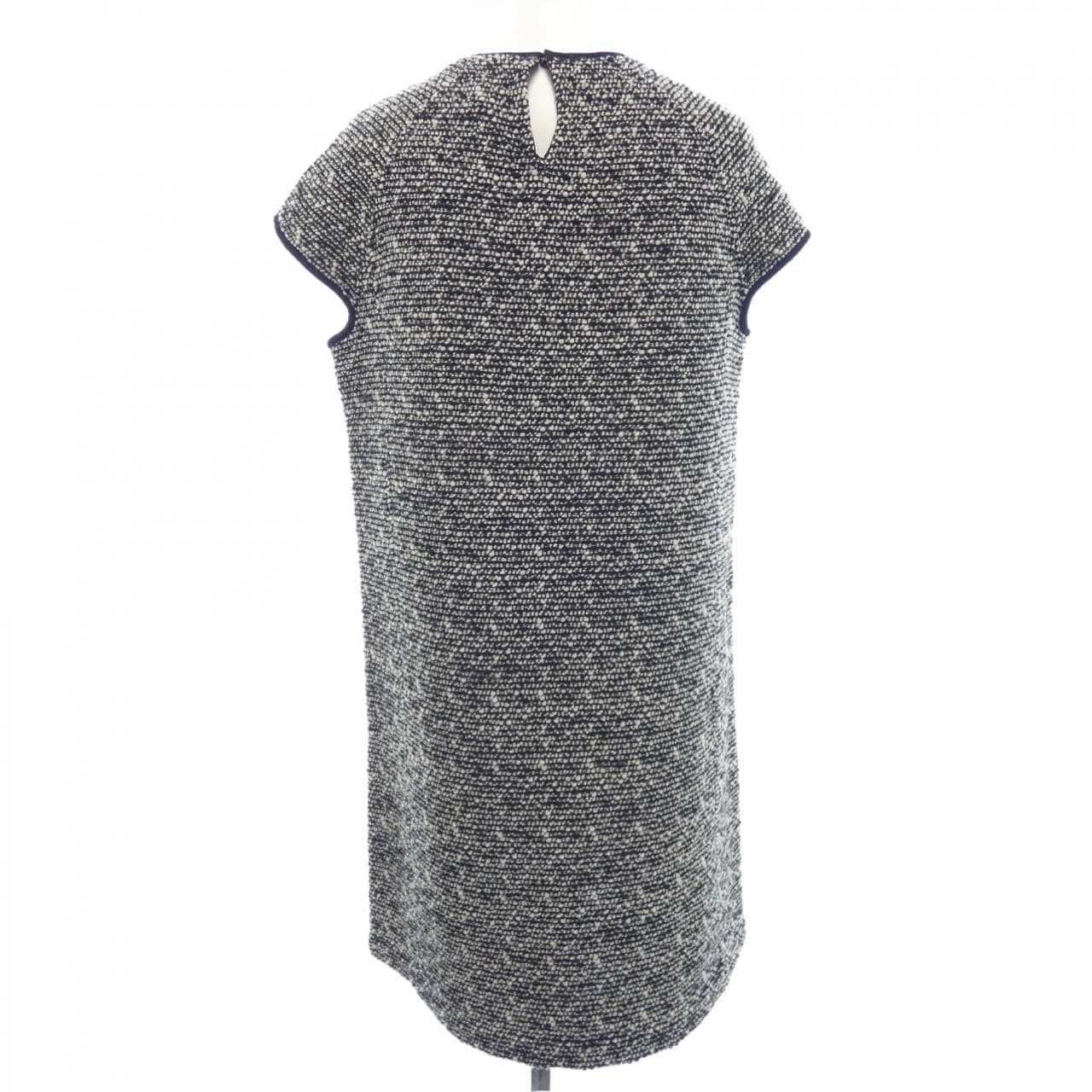 クリスチャンディオール CHRISTIAN DIOR 454R09AM328 ワンピース