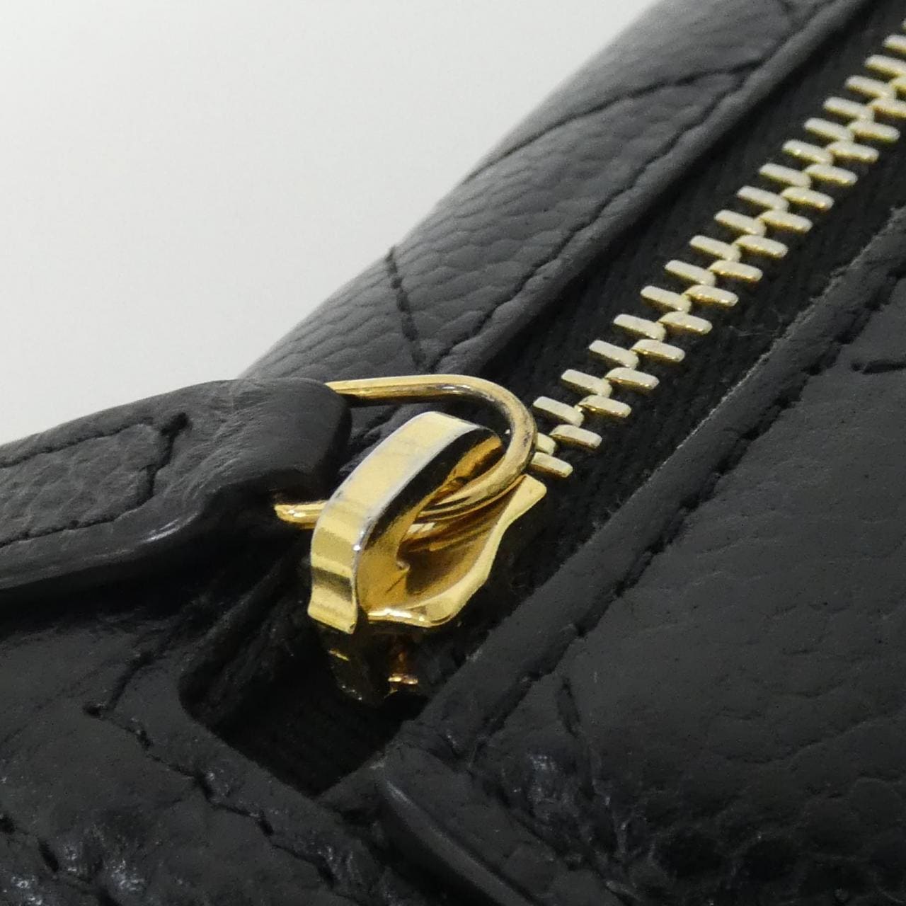 シャネル タイムレスクラシック ライン AP0231 財布