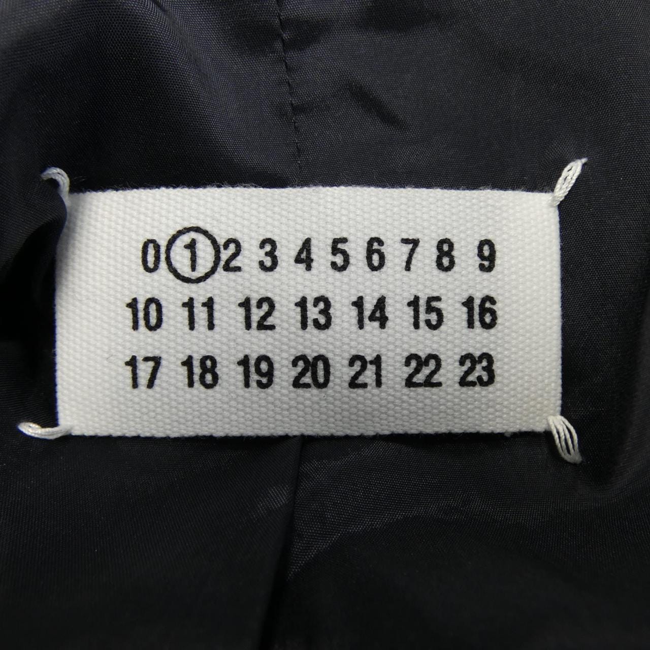 メゾンマルジェラ Maison Margiela S51NC0165 ジャケット