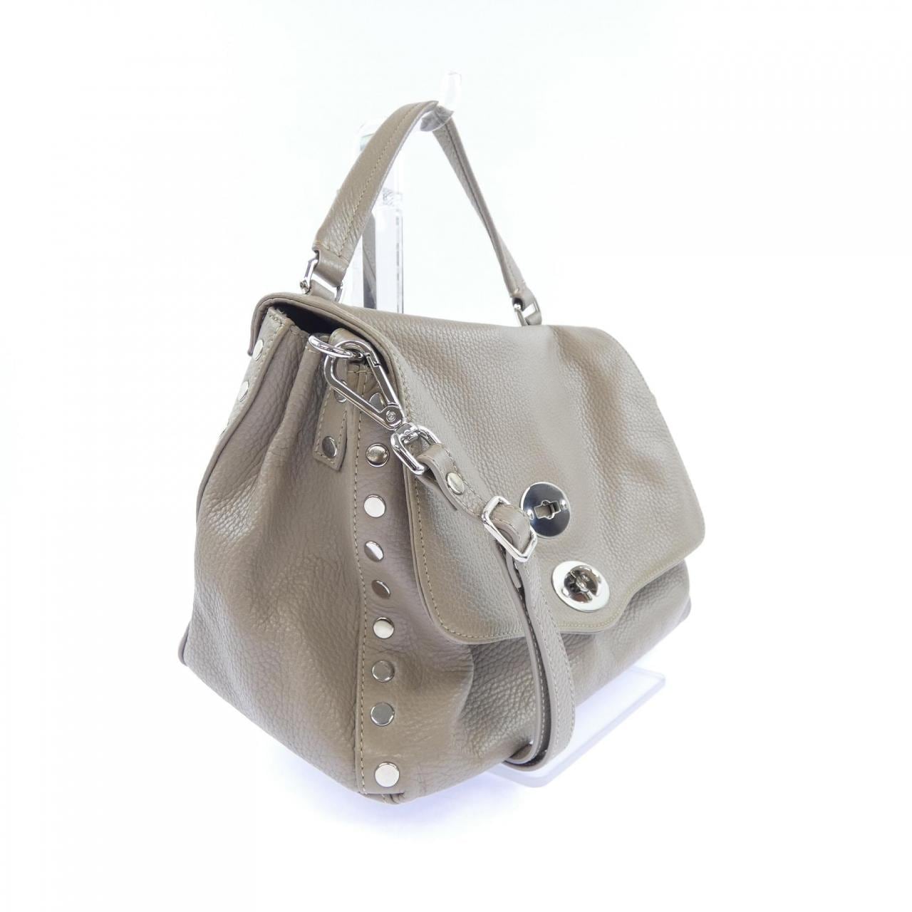 ザネラート ZANELLATO BAG