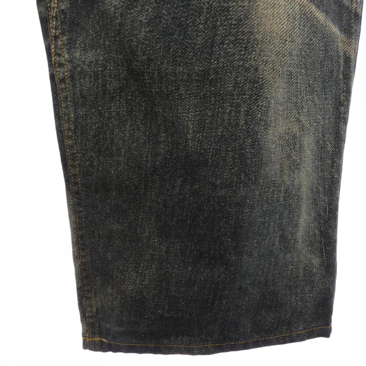 アクネストゥディオズ ACNE STUDIOS FN-MN-TROU001101 ジーンズ