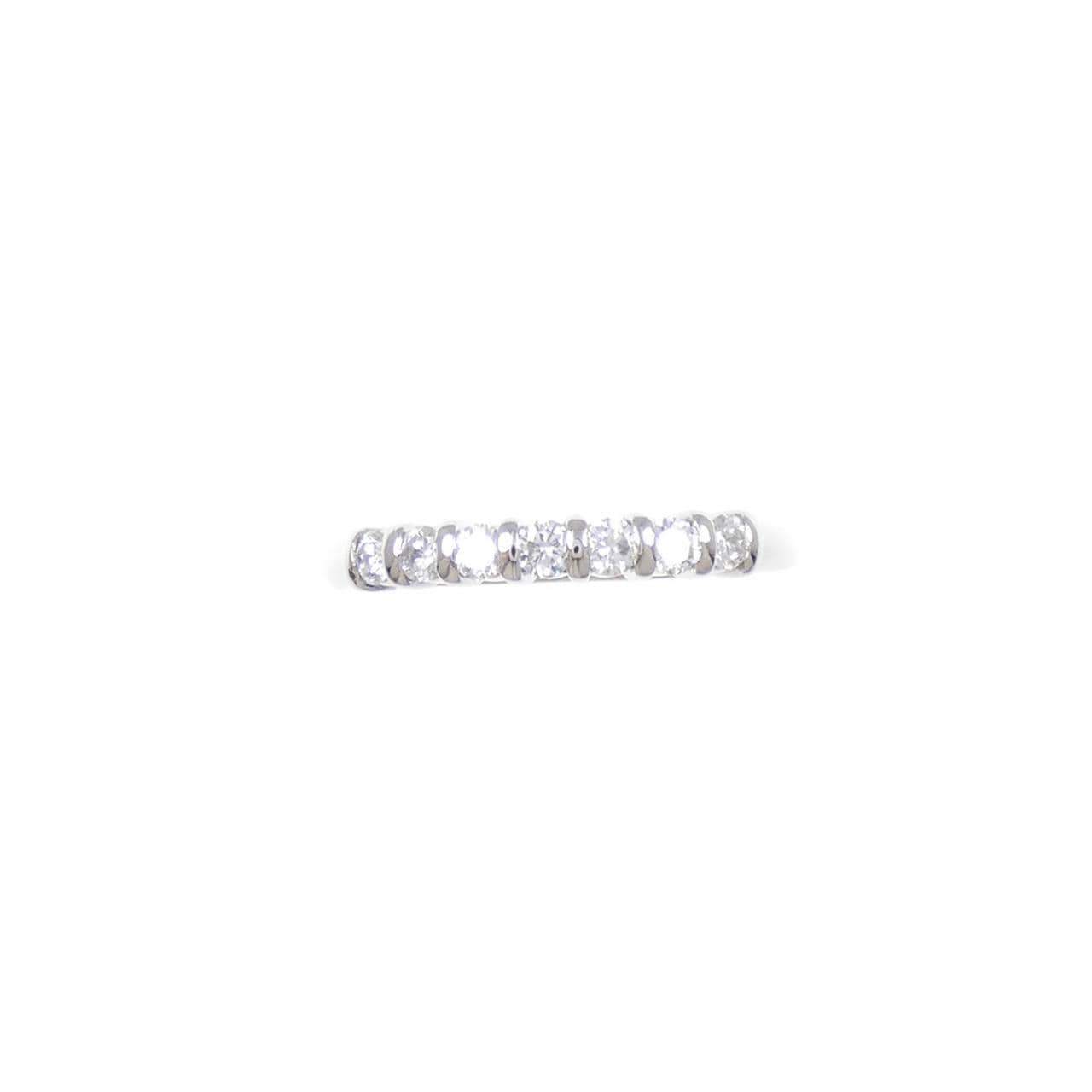 PT900 ダイヤモンド リング 0.28CT