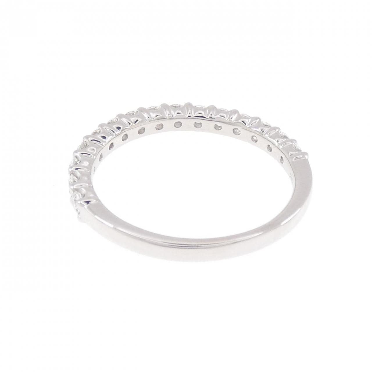 タサキ ピアチェーレ リング 0.36CT