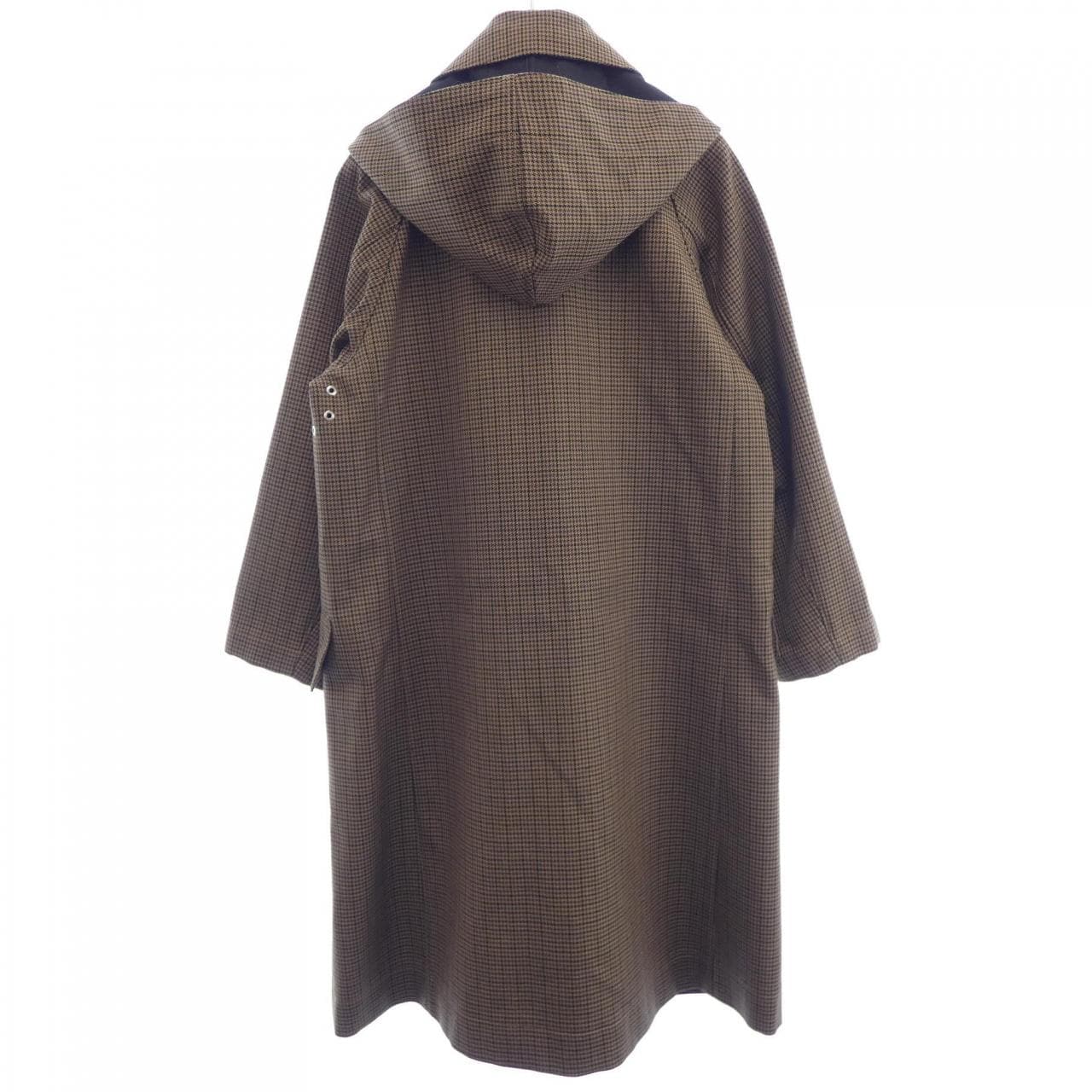 マカフィー MACPHEE 12-08-84-08231 310067 R-0 コート