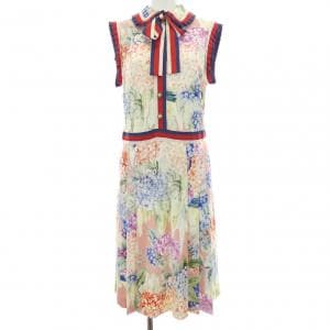 グッチ GUCCI 457038-X5L52 ワンピース