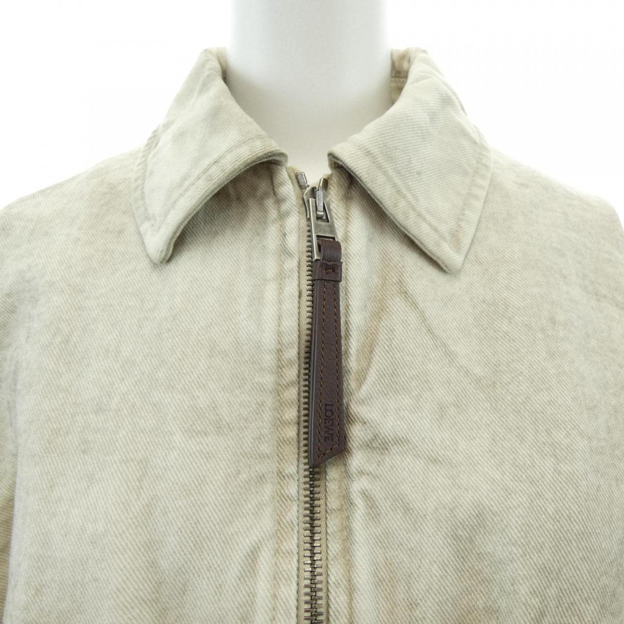 ロエベ LOEWE S359Y50XAE ジャケット