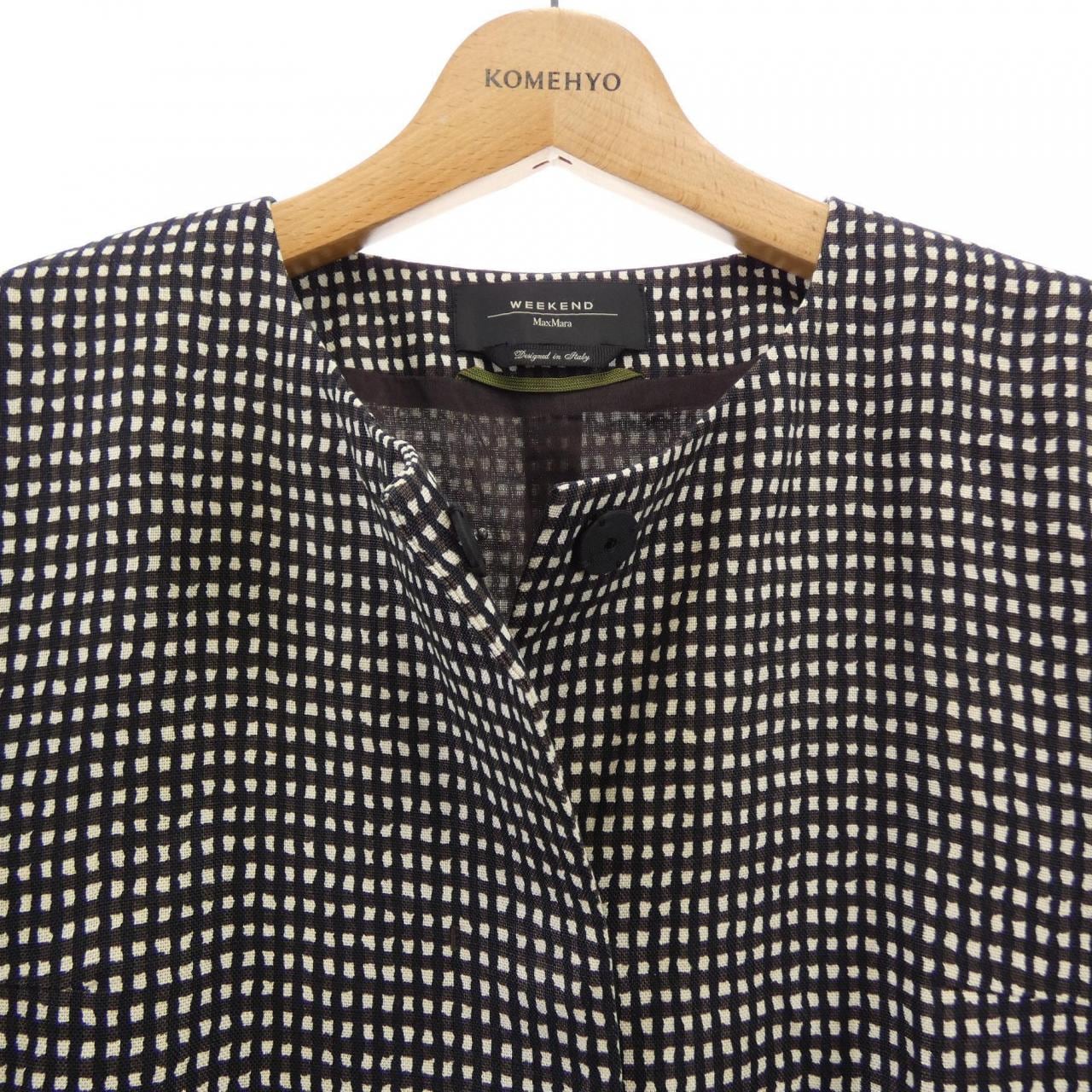 マックスマーラウィークエンド Max Mara weekend コート