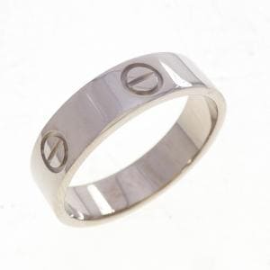 CARTIER LOVE ring