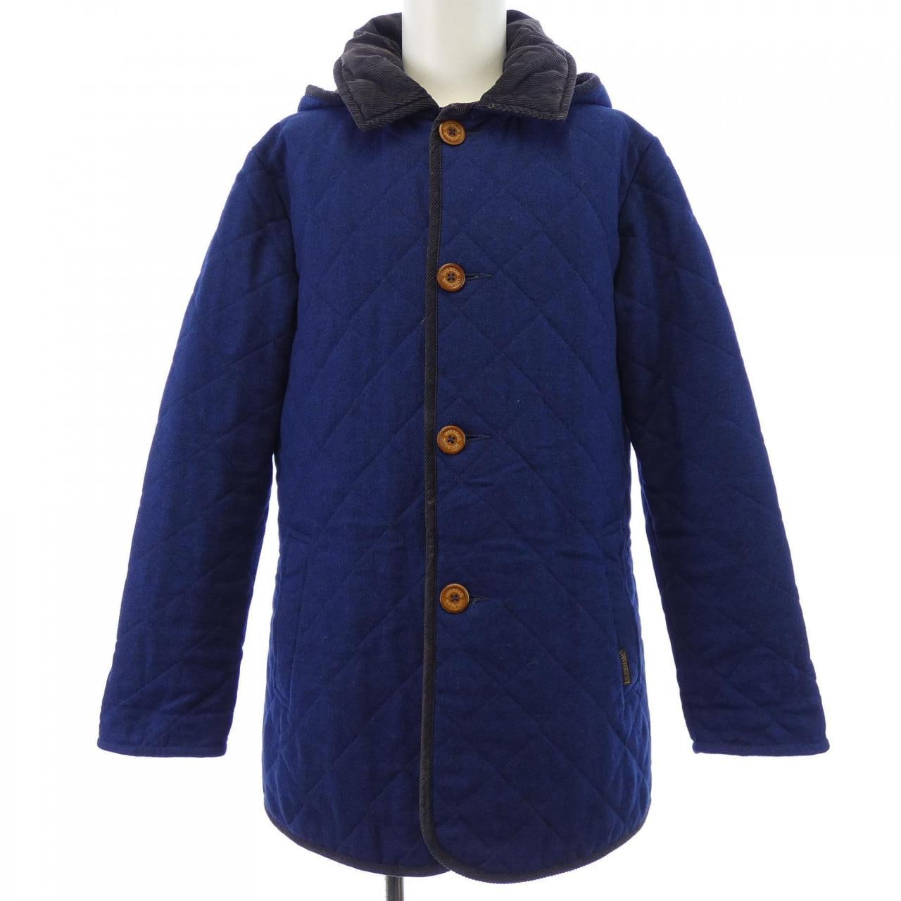 ラベンハム LAVENHAM ジャケット