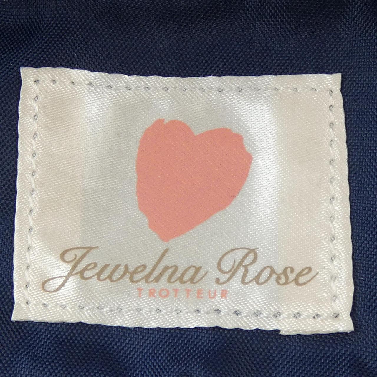JEWELNA ROSE BAG