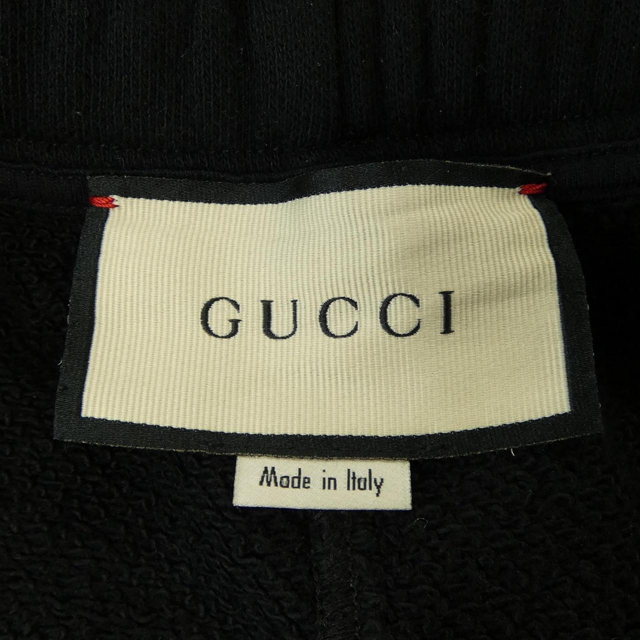 グッチ GUCCI 497252-X3Q37 パンツ