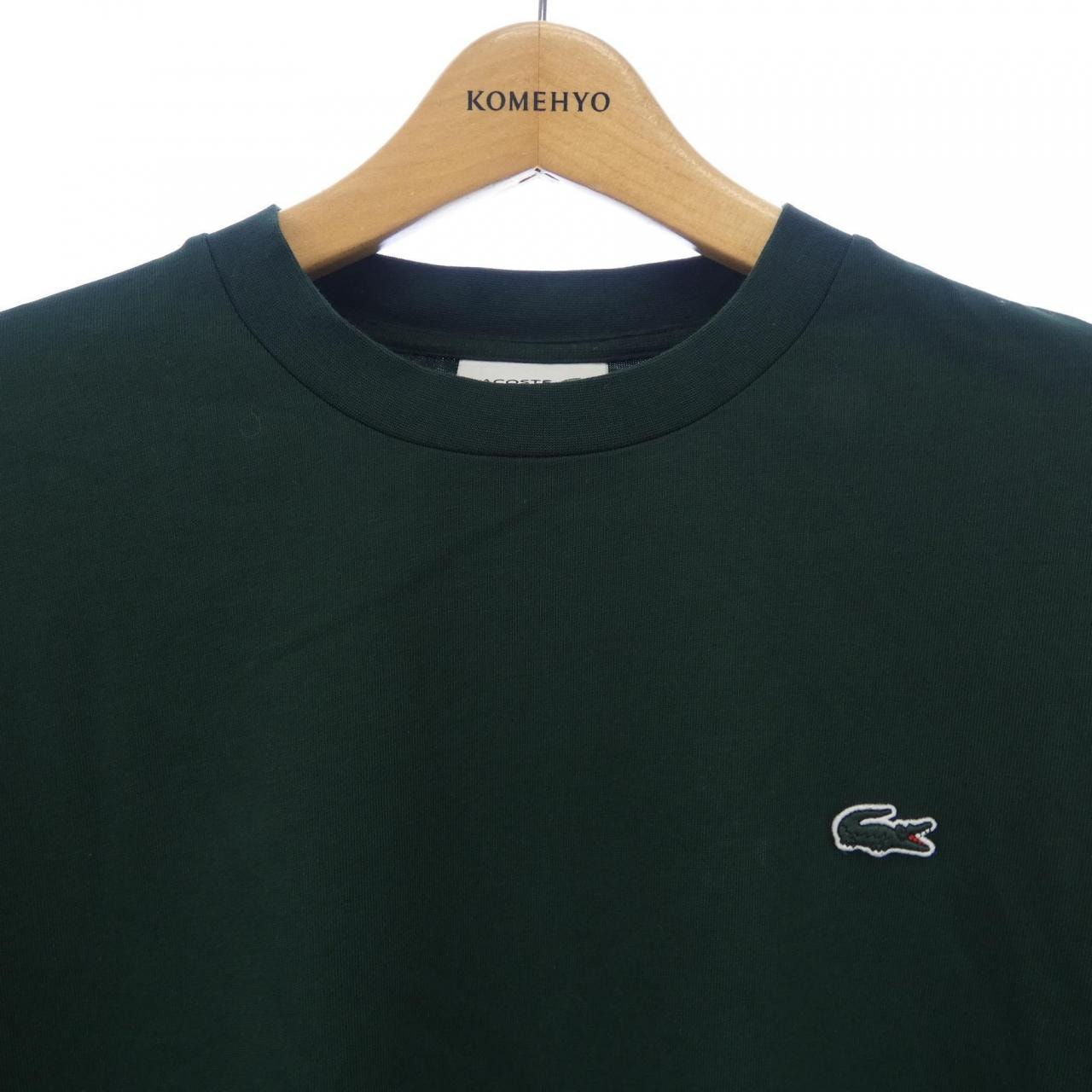 ラコステ LACOSTE トップス