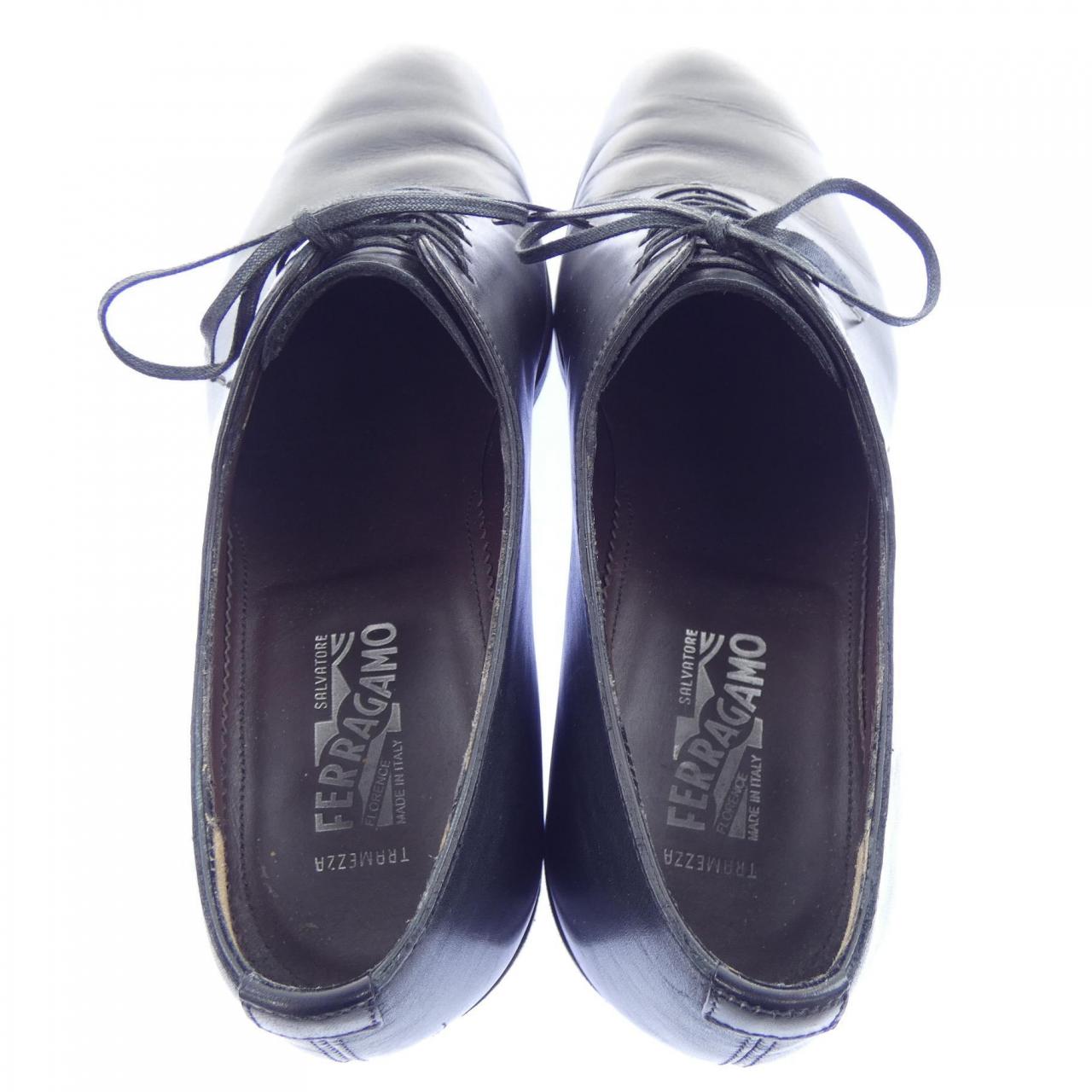 サルヴァトーレフェラガモ SALVATORE FERRAGAMO シューズ