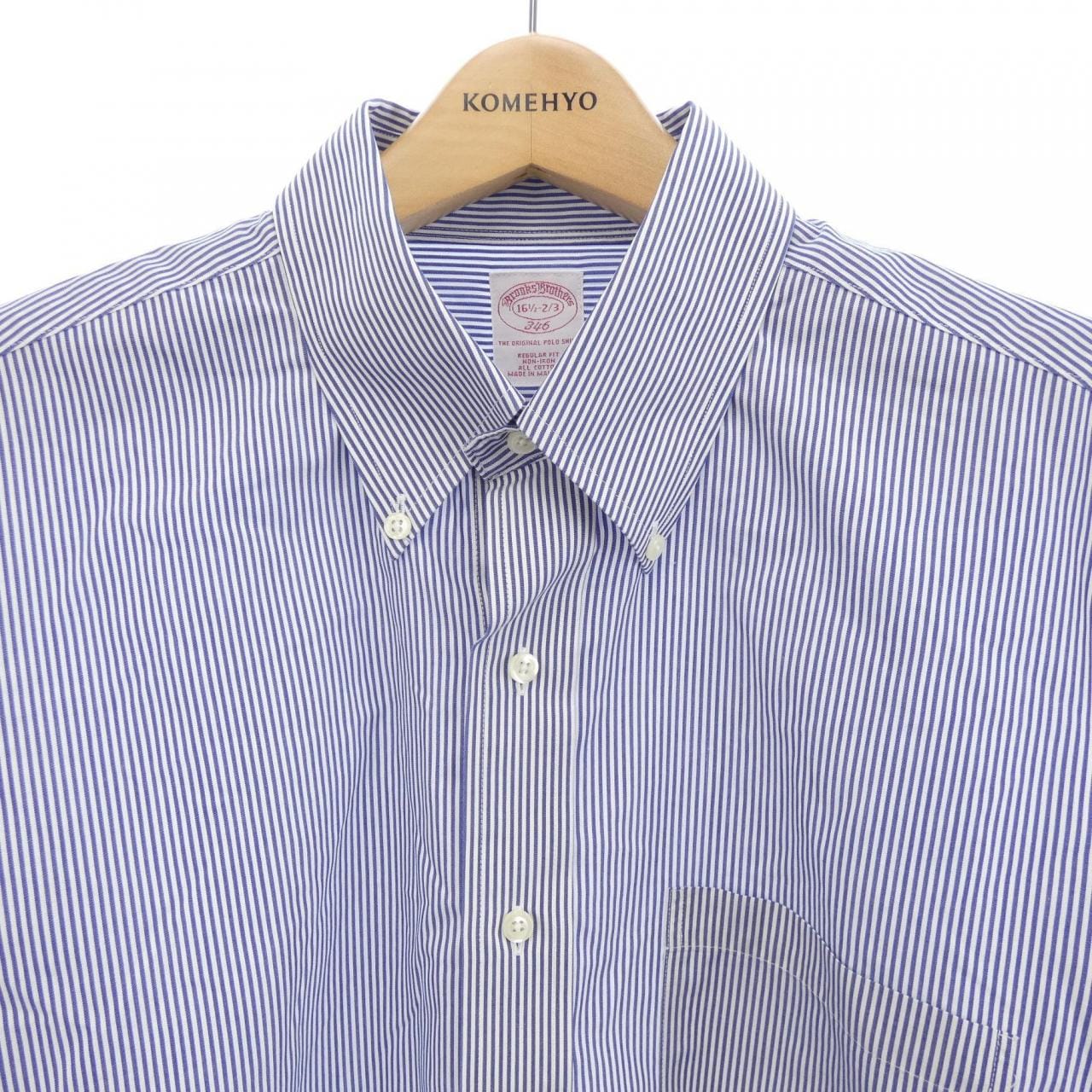 ブルックスブラザーズ BROOKS BROTHERS シャツ