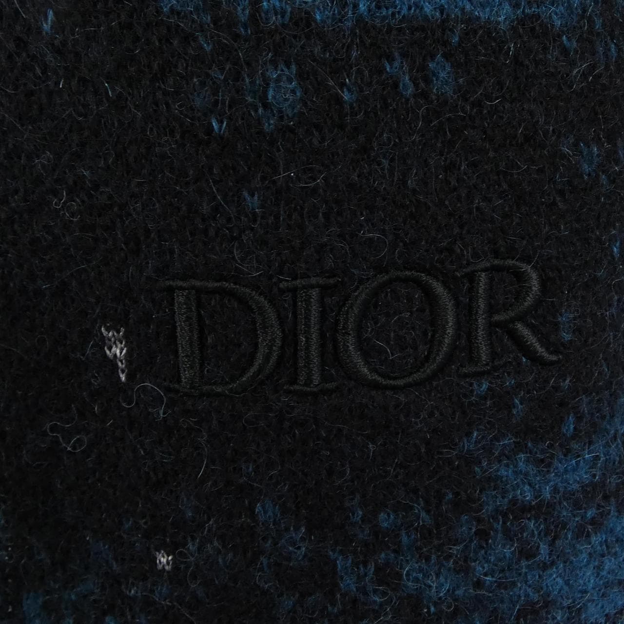 ディオール DIOR ピータードイグ PETER DOIG 143M649AT276 ニット