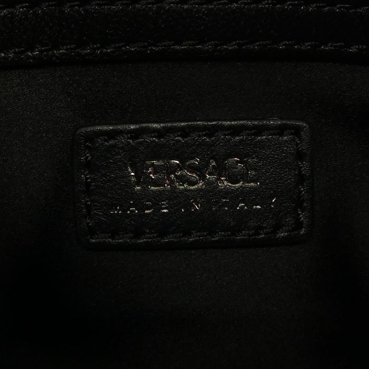 ヴェルサーチェ VERSACE 1009819 BAG