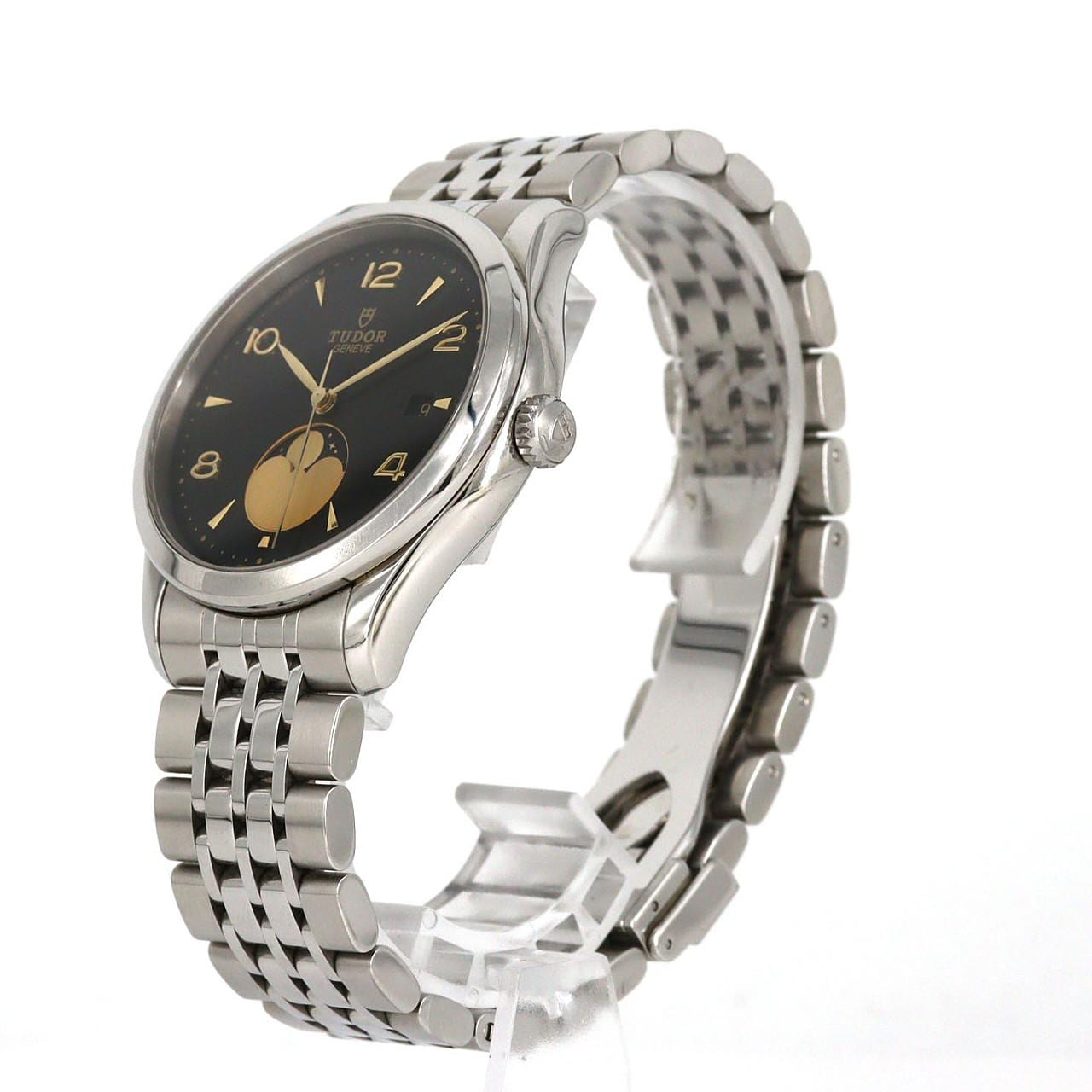 チューダー/チュードル 1926ルナ M91560-0003 SS 自動巻