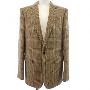セリーヌ CELINE CLASSIC JACKET IN PRINCE OF WALES 2V045222K テーラードジャケット