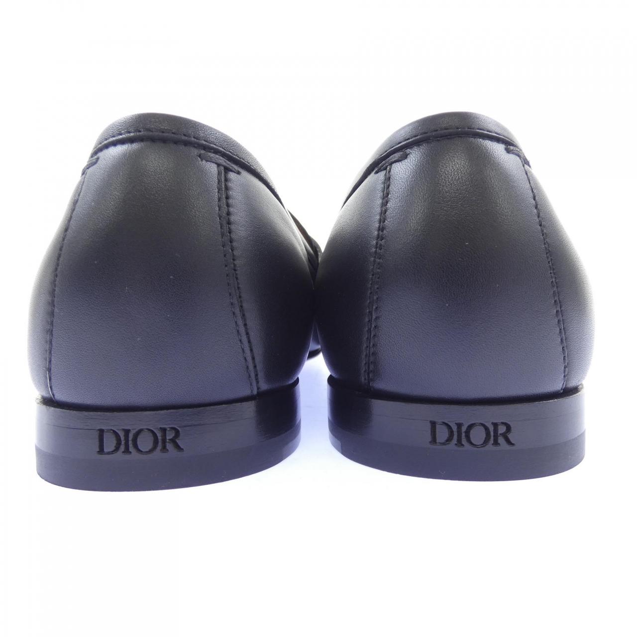 ディオール DIOR TIMELESS FLEX LOAFER 3LO155ZAS シューズ