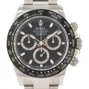 ロレックス デイトナ 116500LN SS 自動巻 ランダム番