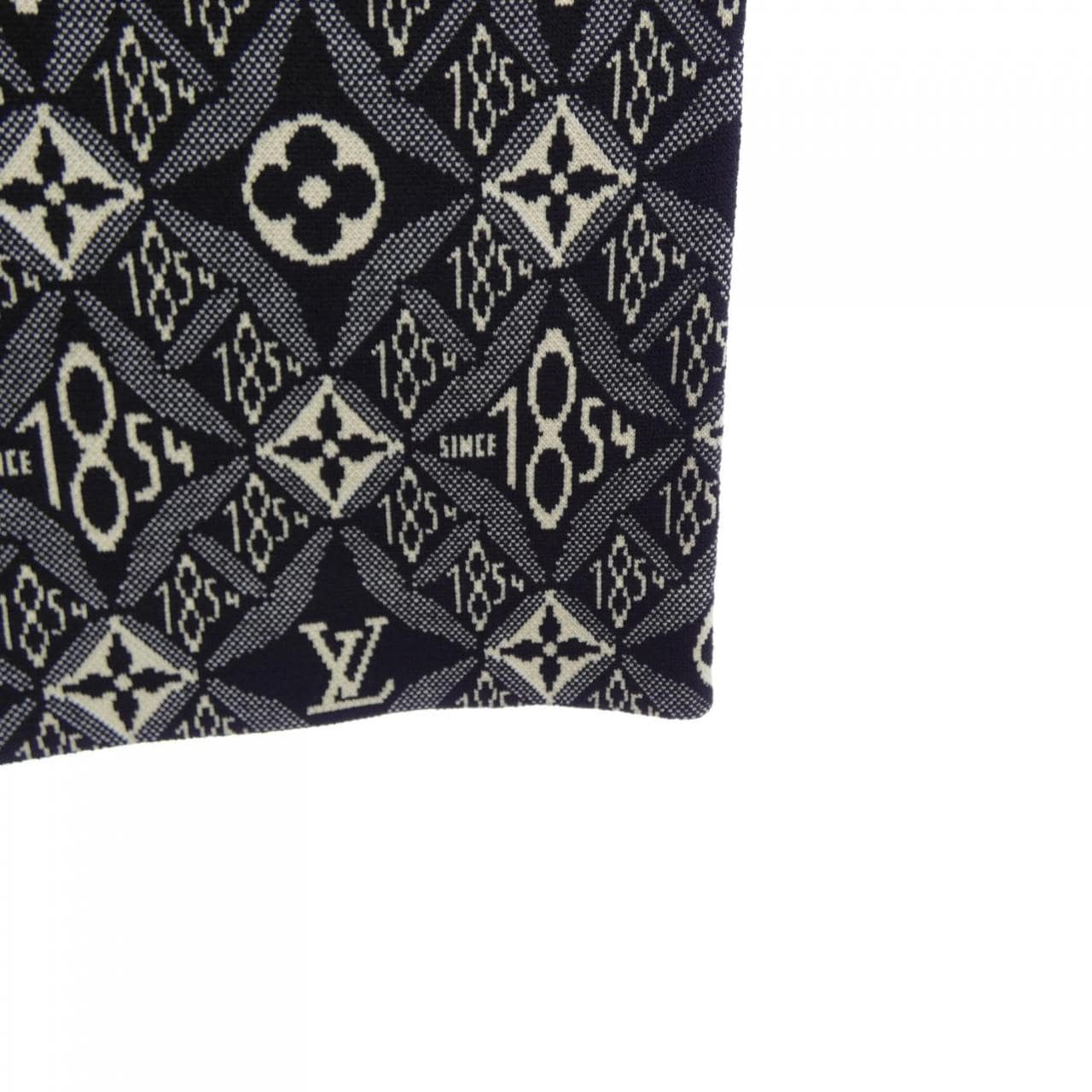 ルイヴィトン LOUIS VUITTON SINCE1854 FKKZ99ZIF スカート