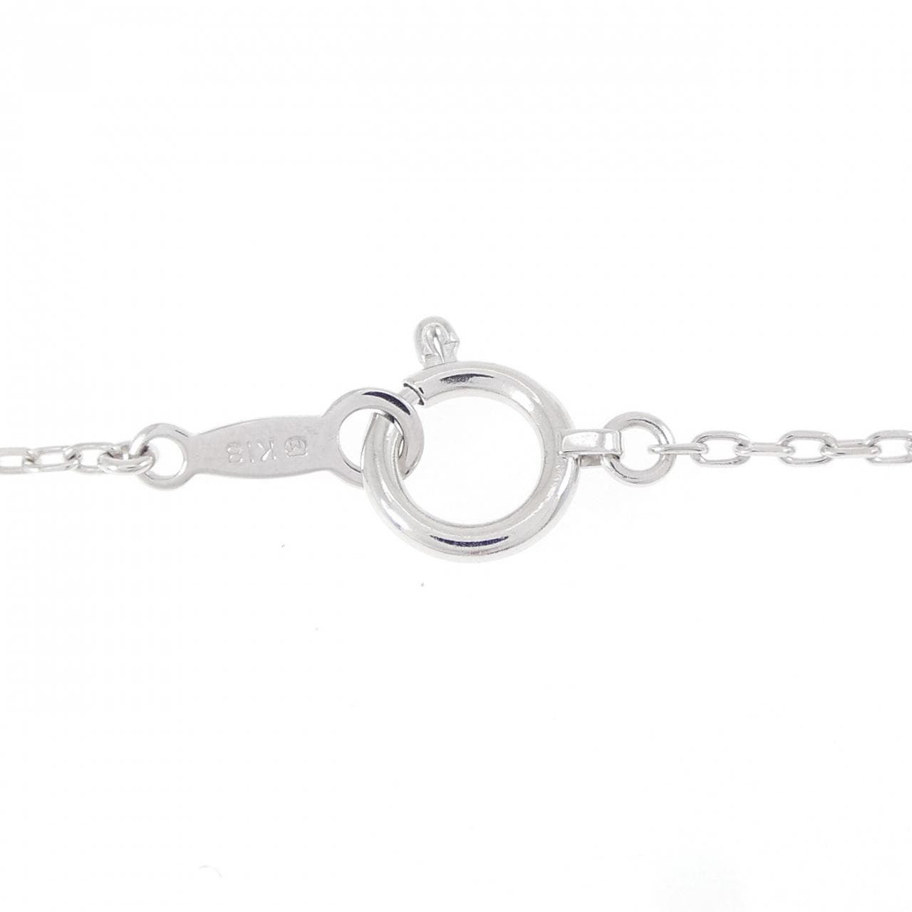 ミキモト ルビー ネックレス 0.67CT