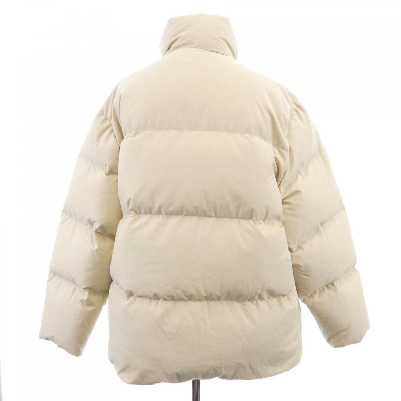 プラダ PRADA トライアングルロゴ 29Z131 S232 13GP ダウンジャケット