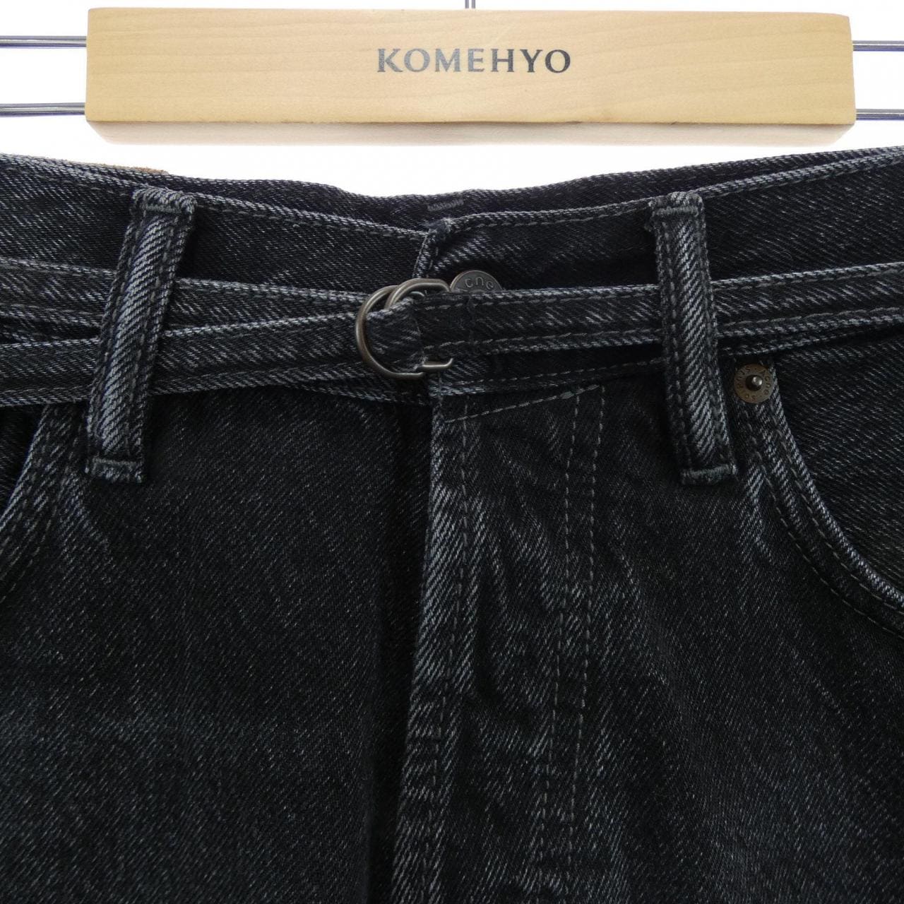 アクネストゥディオズ ACNE STUDIOS 1991 TOJ VINTAGE ジーンズ