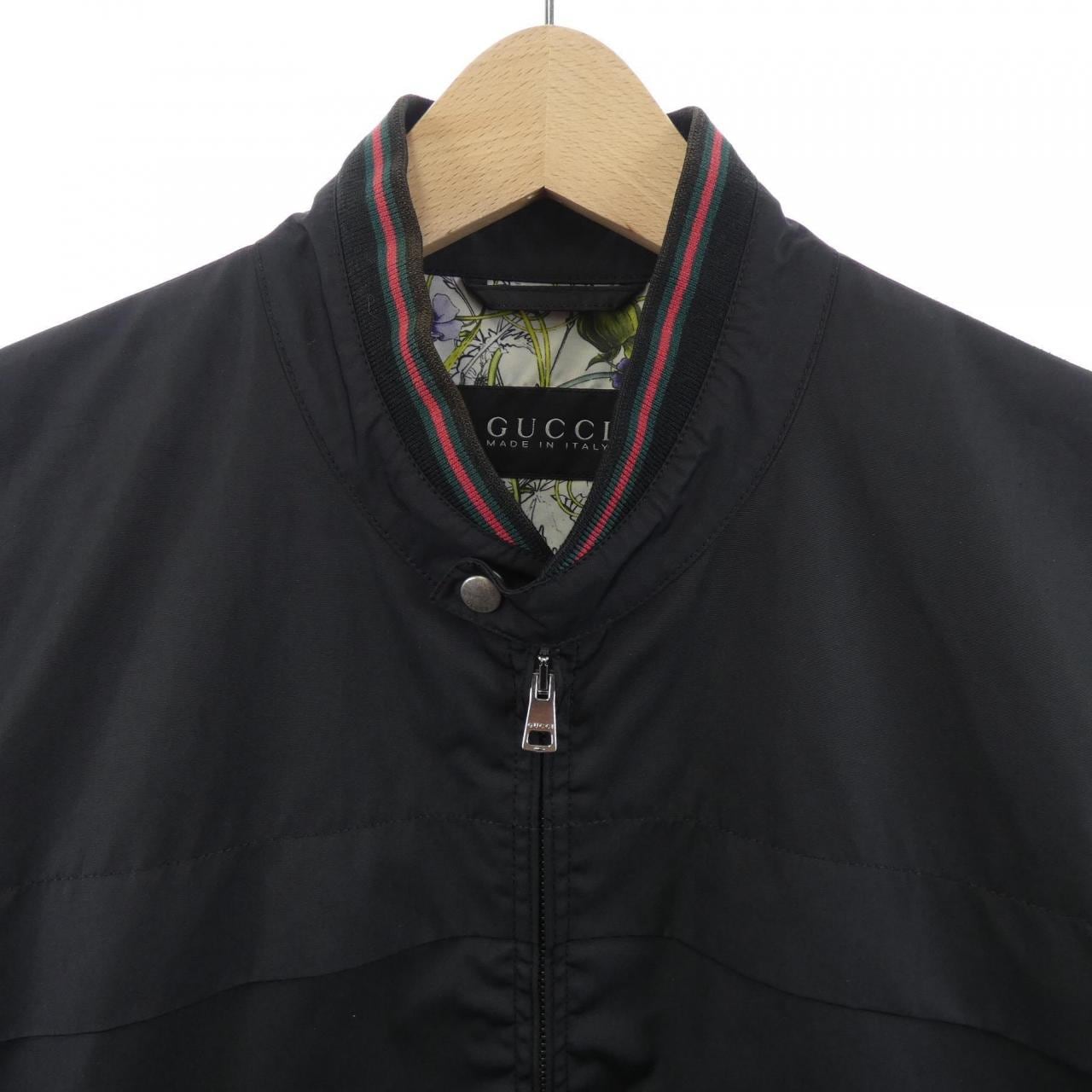 グッチ GUCCI 308273 Z4131 ブルゾン