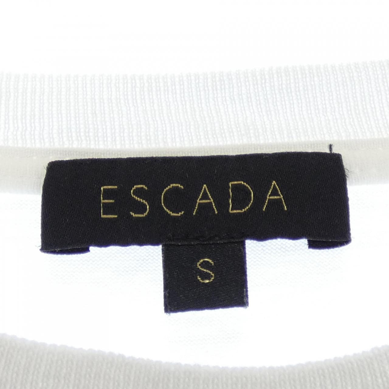 エスカーダ ESCADA Tシャツ