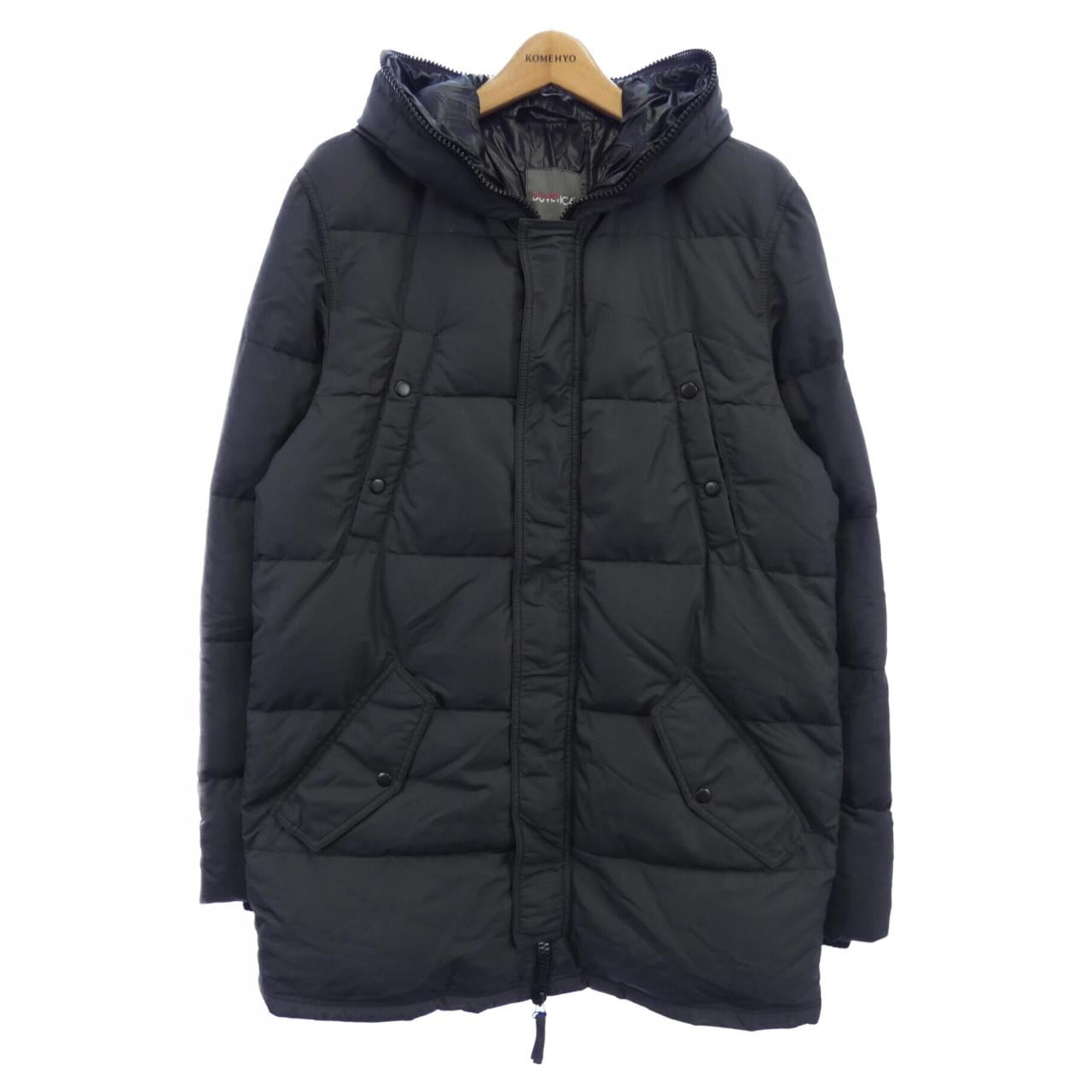 DUVETICA DUVETICA down coat