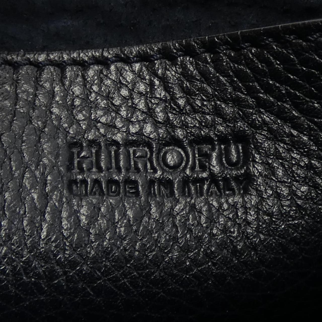 HIROFU BAG