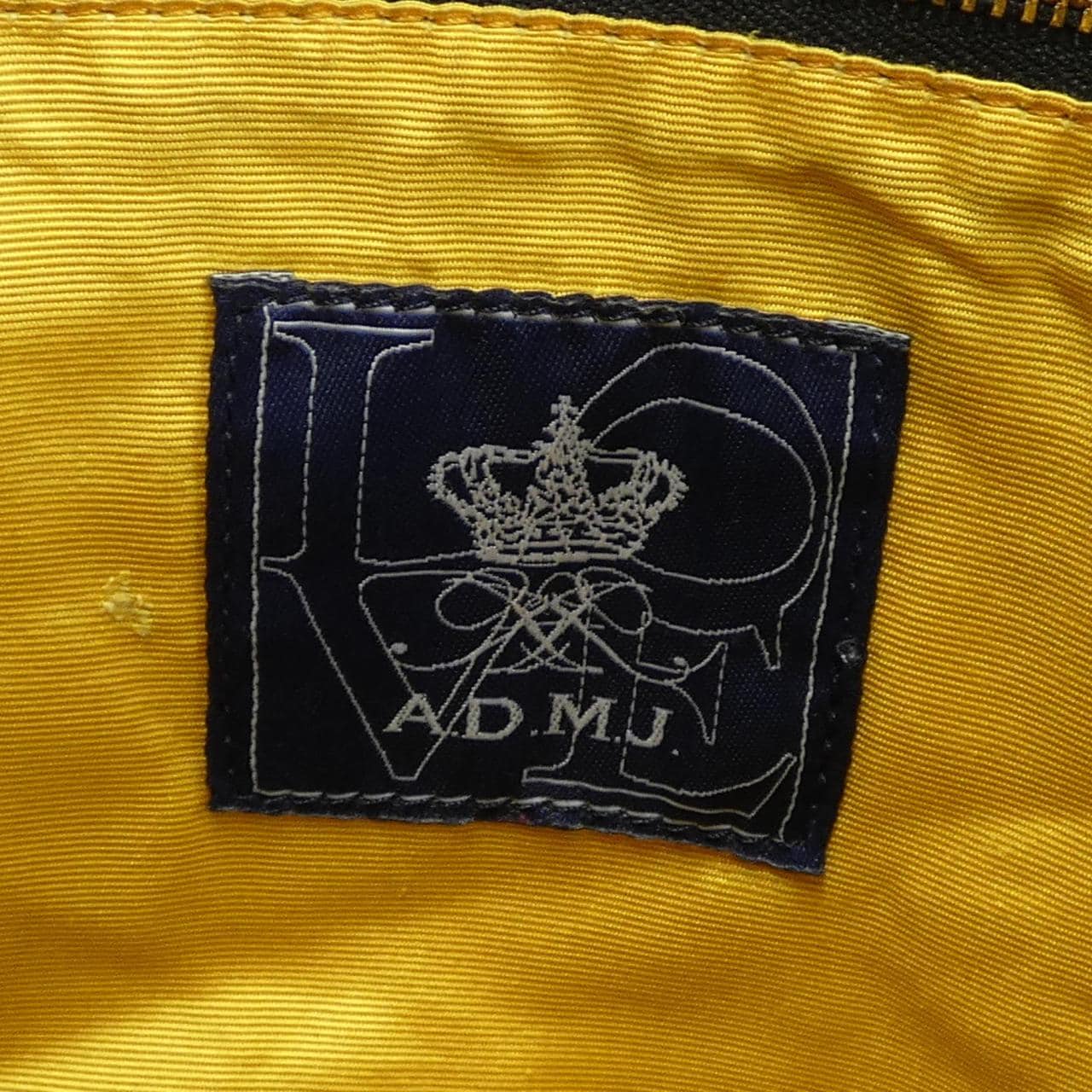 エイディエムジェイ ADMJ BAG